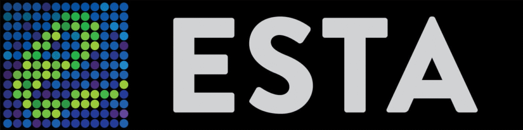 ESTA logo color