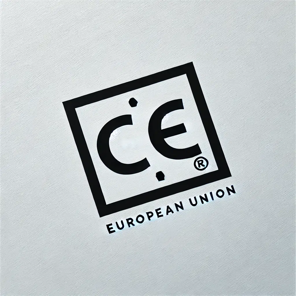 CE sign