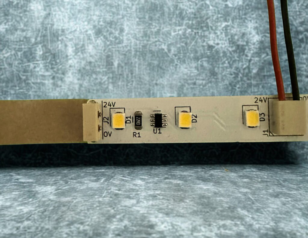 constant current LED module