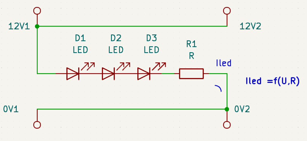 Connecta-led-stripe-schematics