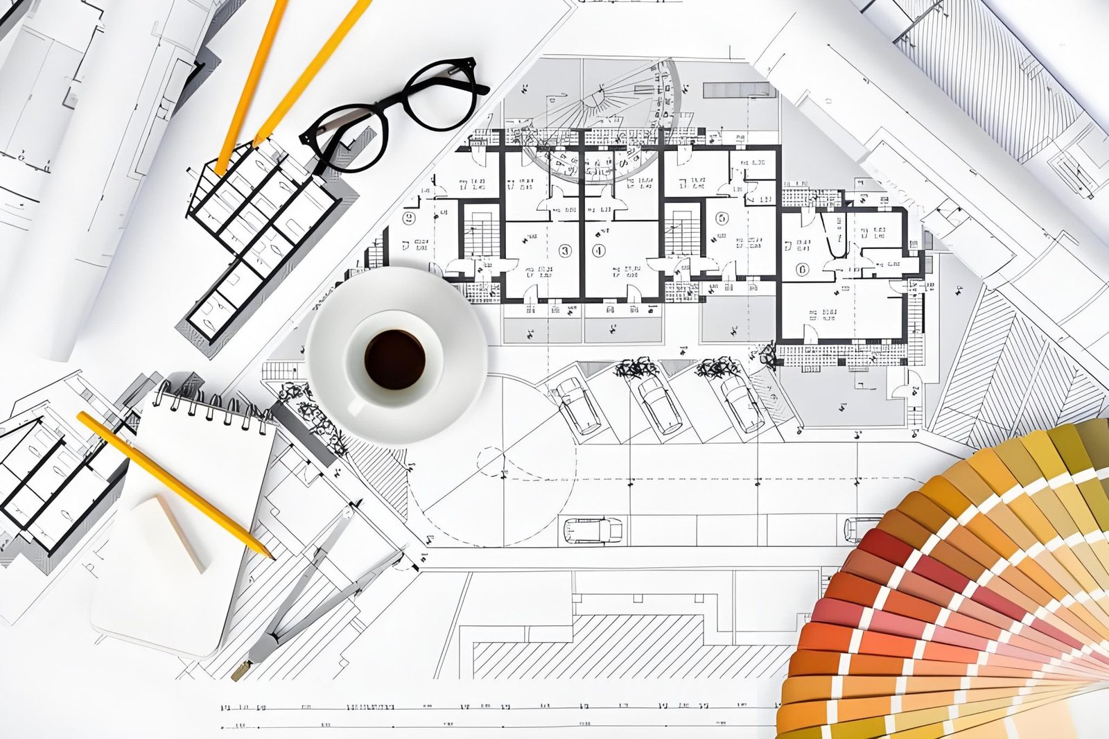 LED project consultation